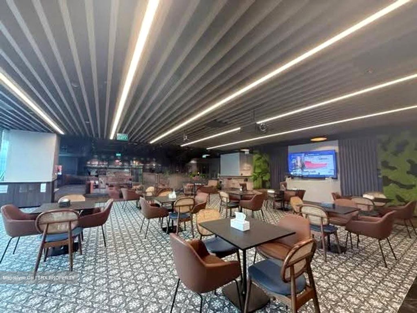 Asia Square Tower 1 (D1), Office #639835301